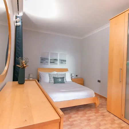 Apartment Grand Harbour View Birgu