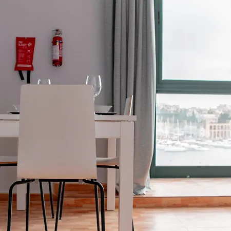 Grand Harbour View *