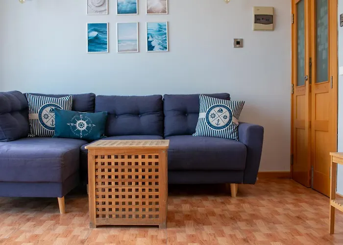 Grand Harbour View Daire