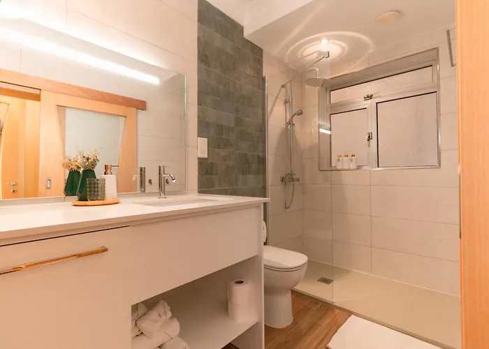 Grand Harbour View Daire *