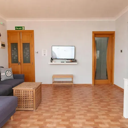 Apartment Grand Harbour View Birgu