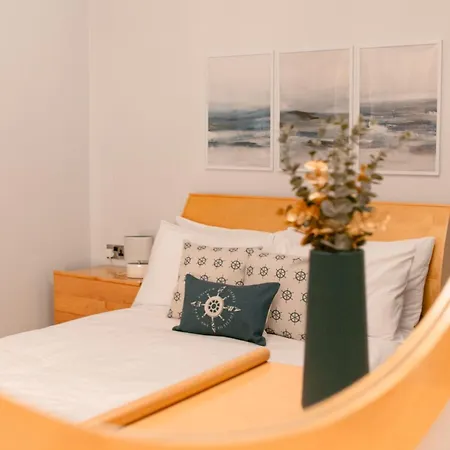 Grand Harbour View Apartment Birgu