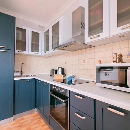 Grand Harbour View * Vittoriosa