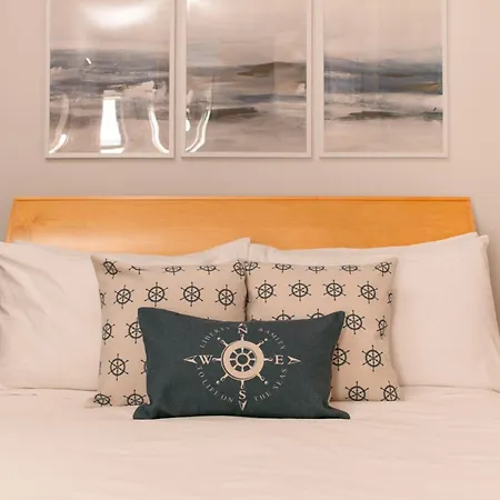 Apartment Grand Harbour View