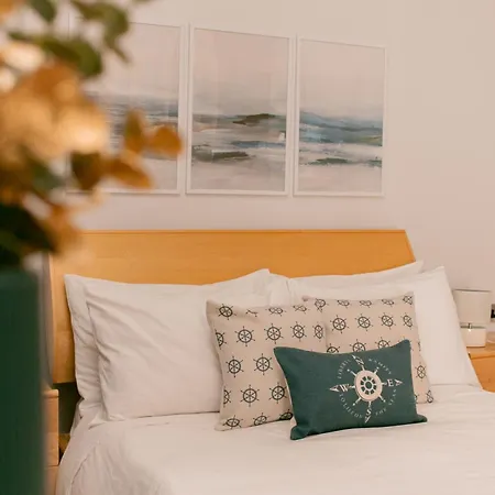 Apartment Grand Harbour View *