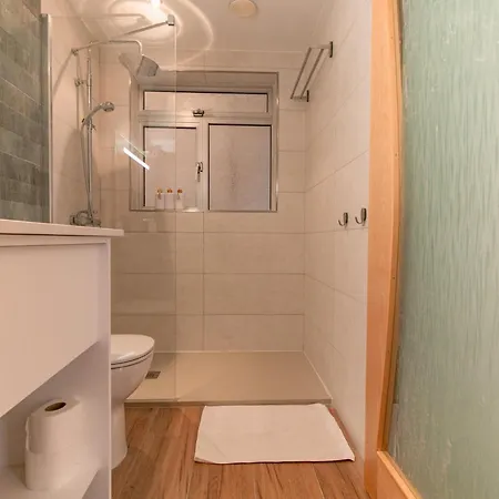 Grand Harbour View Apartman *