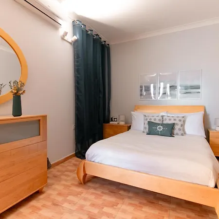 Apartman Grand Harbour View *