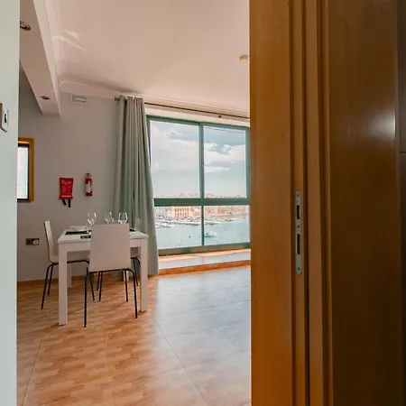 Grand Harbour View *