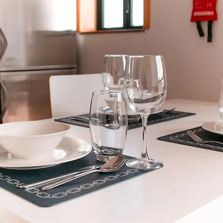 Grand Harbour View Vittoriosa