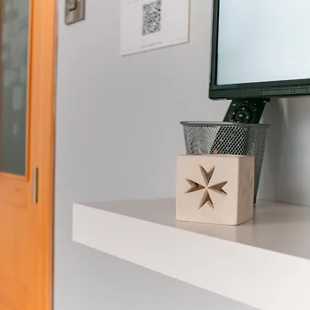 Grand Harbour View * Vittoriosa