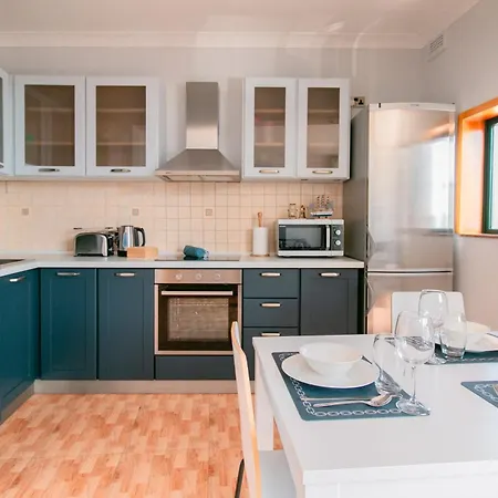 Apartman Grand Harbour View *