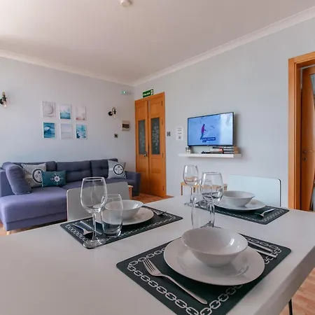 Apartment Grand Harbour View Birgu