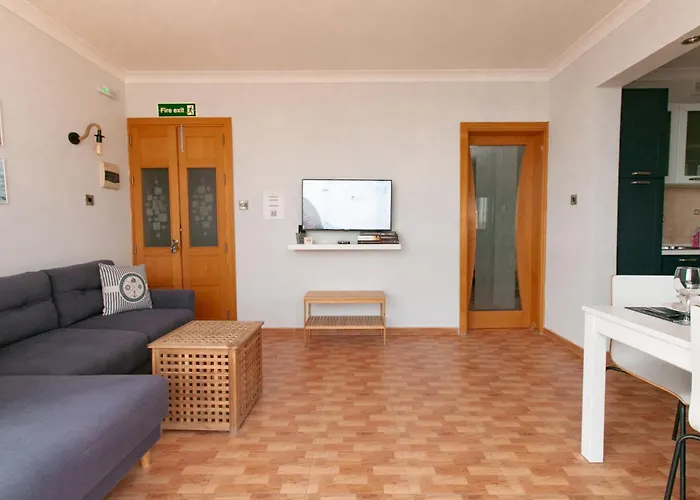 Appartamento Grand Harbour View Birgu