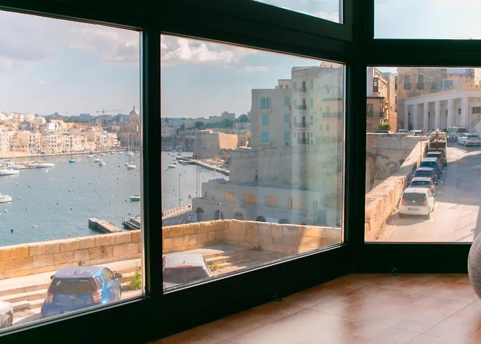 Appartamento Grand Harbour View *