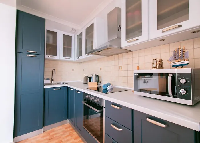 Grand Harbour View * Биргу