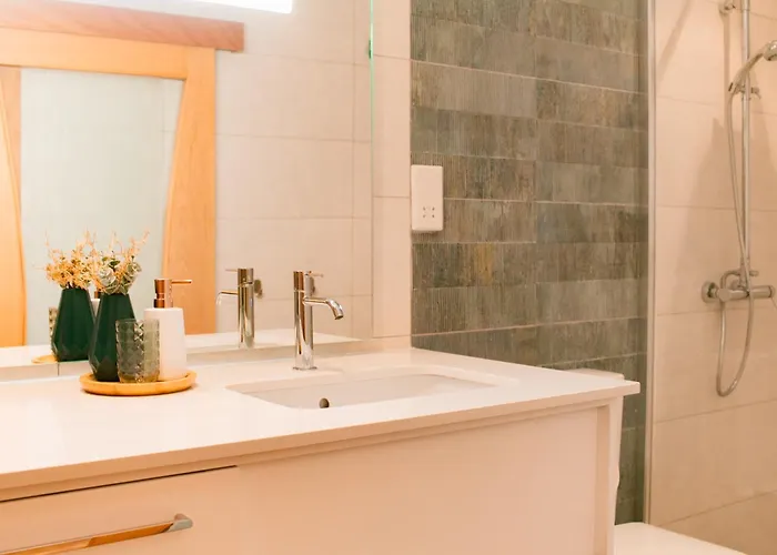 Grand Harbour View * Биргу