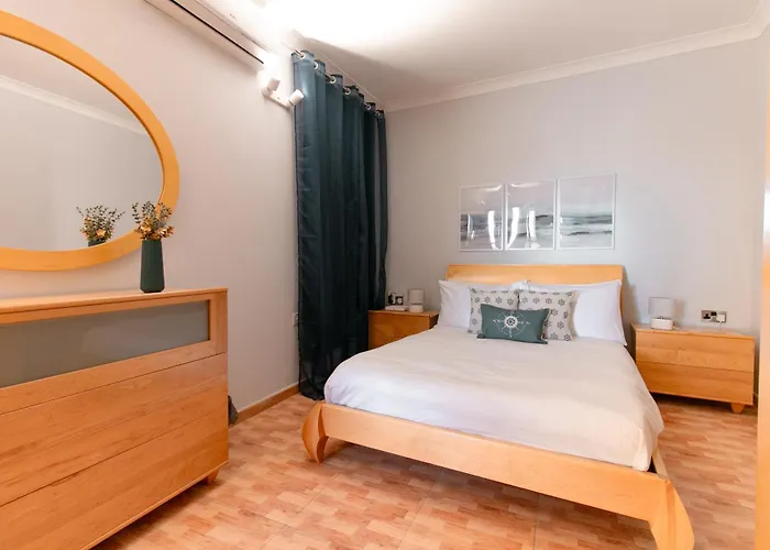 Appartamento Grand Harbour View *