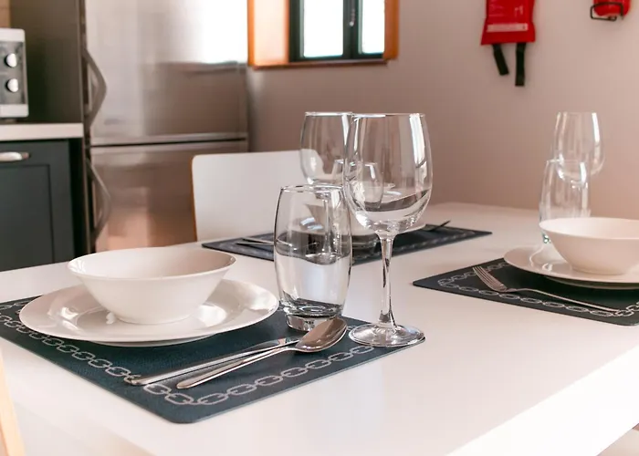 Grand Harbour View Биргу