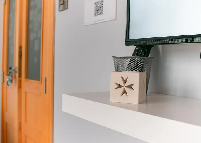 Grand Harbour View * בירגו