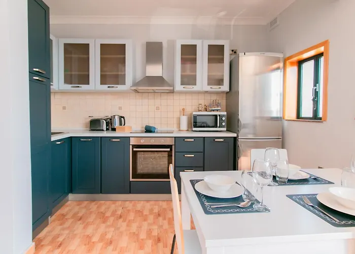 Appartamento Grand Harbour View *