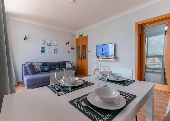 Appartamento Grand Harbour View Birgu