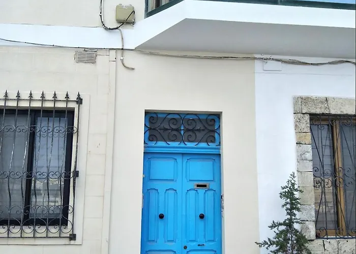 Grand Harbour View Appartamento